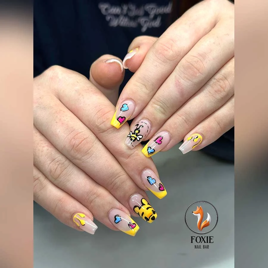 Fresh Nails for July 2026